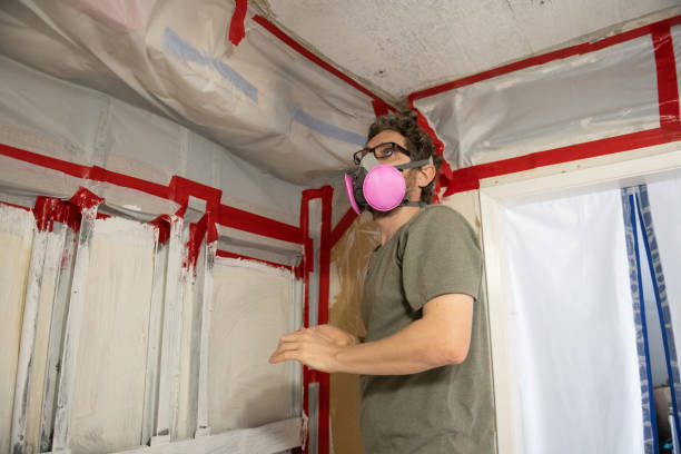 Best Airborne Mold Testing  in Fremont, IN