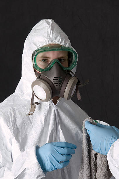 Best Comprehensive Air Testing for Mold Contaminants  in Fremont, IN